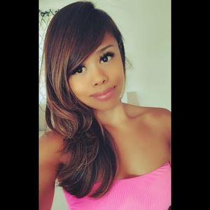 Meet your Posher, Josephine